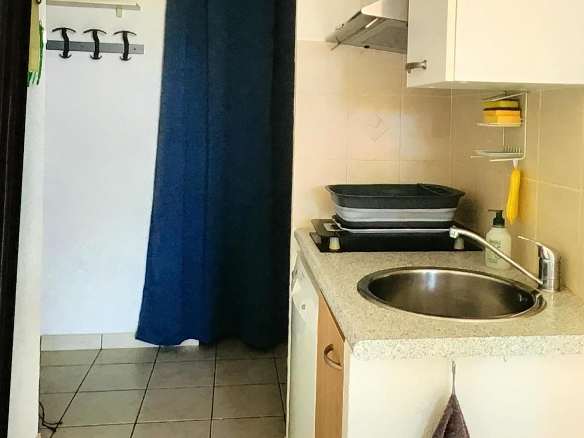 Appart De Vacances Saint-Pierre-la-Mer  Экстерьер фото